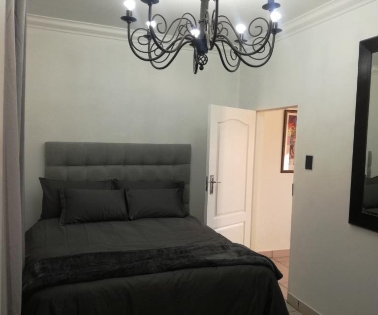 Accommodation