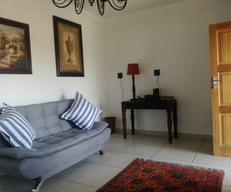 Accommodation