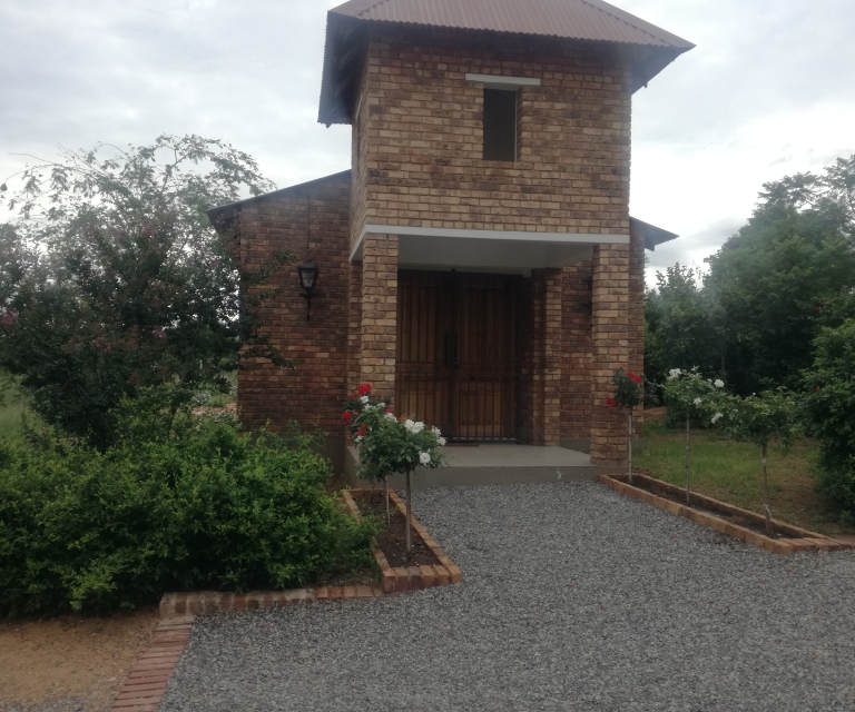 Chapel