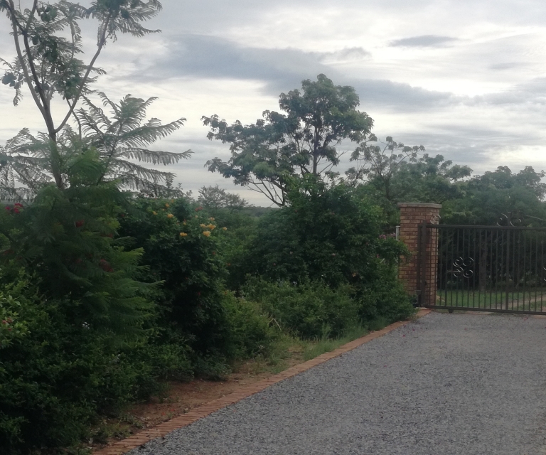 Gardens