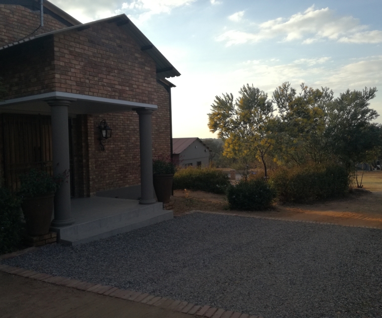 Venue