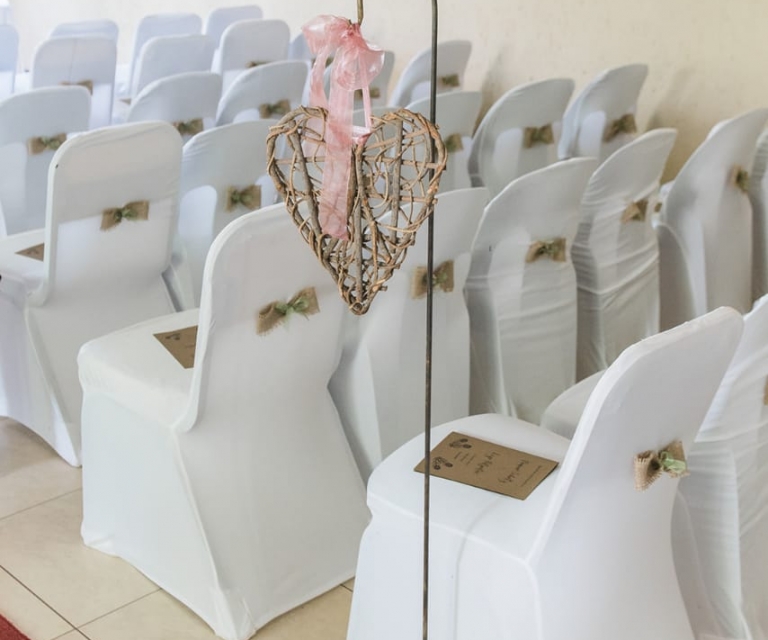 Weddings